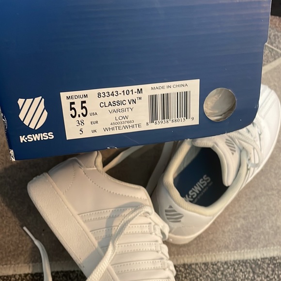 K Swiss classics - Picture 4 of 4